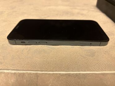 Apple iPhone: IPhone 12 Pro, Graphite, Face ID — 8