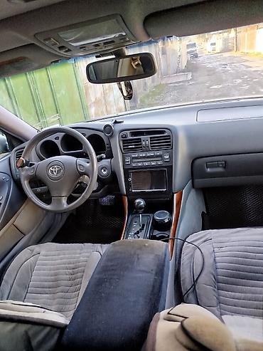 Lexus: Lexus GS: 2003 г., 3 л, Автомат, Бензин, Седан — 5
