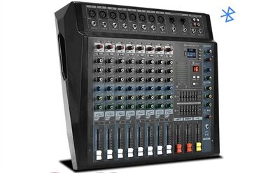 Другие музыкальные инструменты: Апаратура сатылат Пудон 1200+1200=2 400 Динамик 15 дюм 800ват Пшалка — 3