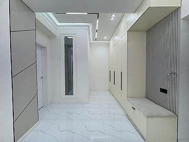 Продажа квартир: 3 комнаты, 86 м², Элитка, 8 этаж — 7