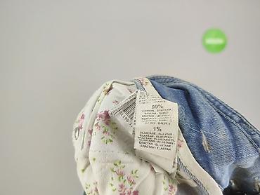 sklep h: House of Denim, Jeansy damskie, rozmiar S — 6