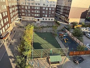 Продажа квартир: 1 комната, 49 м², 7 мкр Элитка, 3 этаж, Евроремонт — 7