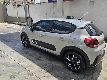 Citroen: Θανάσης Σιβρης — 3