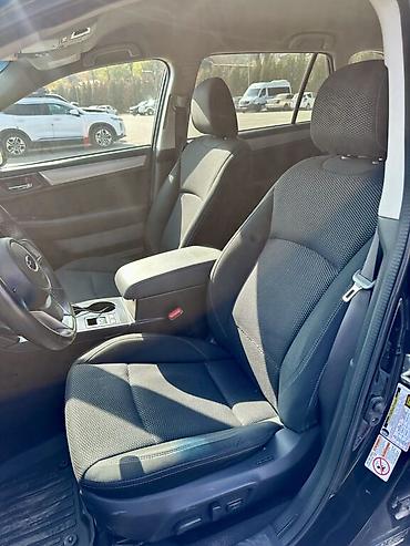 Частная аренда авто: Сдаю Subaru Outback, Посуточно, Без водителя, | Другие условия, Залог, Водительские права — 9