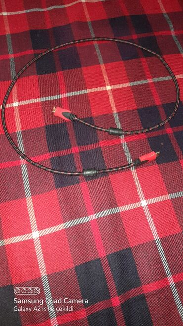 телефон fly 454 nimbus 8: Kabel HDMI, Yeni