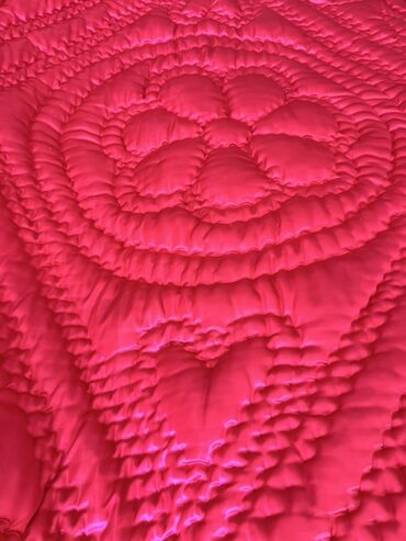 Yorğanlar, adyallar: Yeni Böyüklər üçün Bir nəfərlik Qış üçün Yorğan — 3