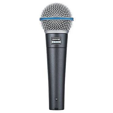 modern warfare 2: Yeni Simli Mikrofon Shure — 4