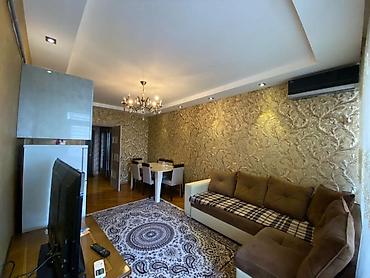 iney satisi: 2 otaqlı, Yeni tikili, m. 8 Noyabr, 62 kv. m — 1