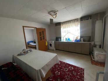 Продажа домов: Дом, 50 м², 3 комнаты, Собственник, Косметический ремонт — 4