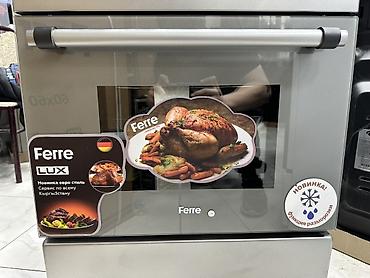 Кухонные плиты и варочные поверхности: Комбинированная, Новый — 2