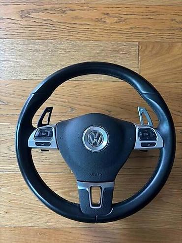 akcija ventilatora: VOLAN ZA VOLKSWAGEN GOLF 5, GOLF 6, GOLF PLUS . OD 2008. DO 2015 — 3