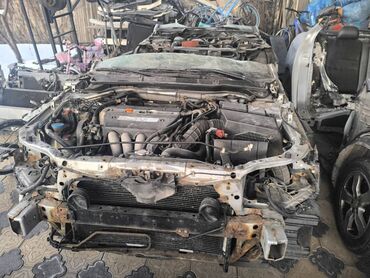 Лямбда зонды: Лямбда зонд Lexus Б/у, Оригинал — 13