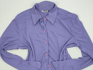 identic shirt: Yessica, Koszula damska, rozmiar XL — 1