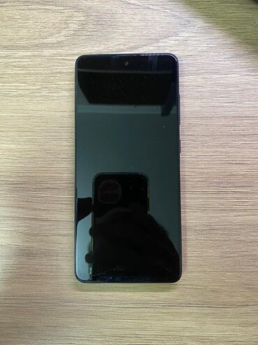 купить самсунг а51 бу: Samsung Galaxy A51, Колдонулган, 128 ГБ, түсү - Кара