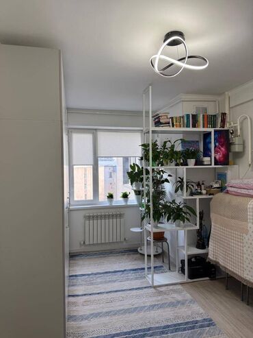 Продажа квартир: 2 комнаты, 42 м², Элитка, 3 этаж, Евроремонт