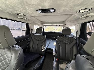 avante 4: Hyundai Palisade: 2020 г., 2.2 л, Автомат, Дизель, Кроссовер — 9