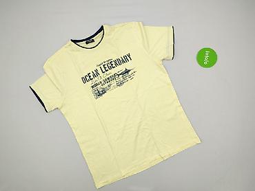 lucky label: Lc Waikiki, Koszulka dla mężczyzn, rozmiar XL — 2