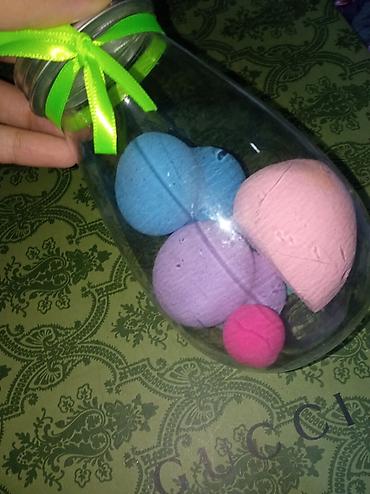 aksesuarlar: Kosmetik dəst, 5 məhsul, Yeni, Ödənişli çatdırılma — 3