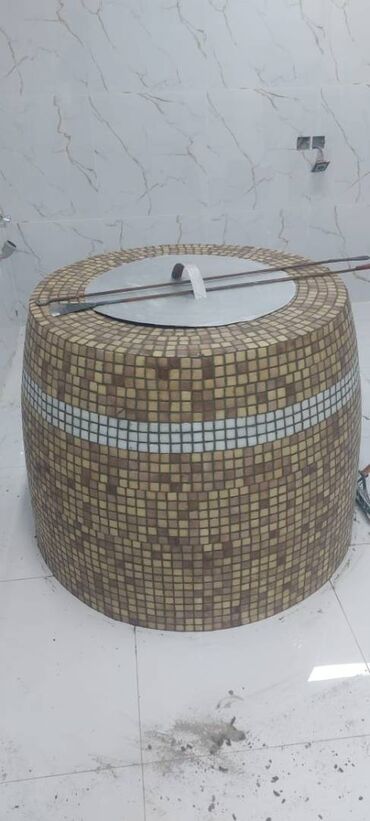 Təndir kürələri: Təndir satışı,təndir və kaminlərin quraşdırılması . ▪️şok! — 5