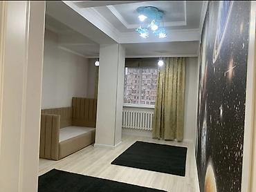 евротехстрой: 3 комнаты, 110 м², Филармония Элитка, 5 этаж, Евроремонт — 9