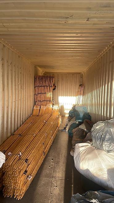 Продажа юрт: Продажа юрты, Каркас Деревянный, 85 баш, Диаметр: 6 метров — 7