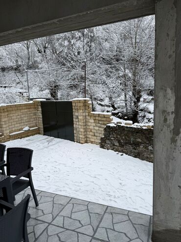 Günlük kirayə evlər: 120 kv. m, 4 otaqlı, Kombi, Qaz, İşıq — 4