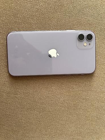 prodat iphone: IPhone 11, 64 GB, Deep Purple — 3