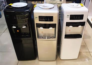 kuler: Dispenser su kuleri disbenser su kulleri Feya Yeni model ✅Alt hissesi — 4