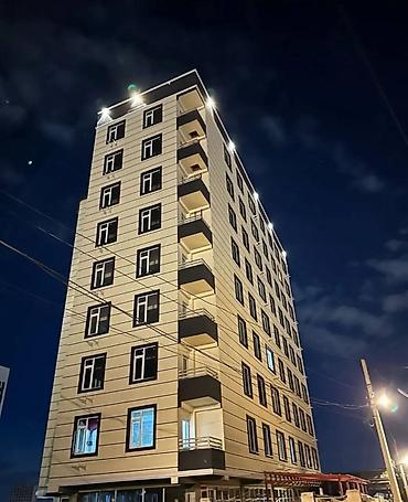 Продажа квартир: 2 комнаты, 57 м², Элитка, 2 этаж, Евроремонт — 11