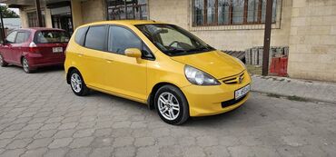 Honda: Honda Jazz: 2007 г., 1.3 л, Вариатор, Бензин, Хэтчбэк