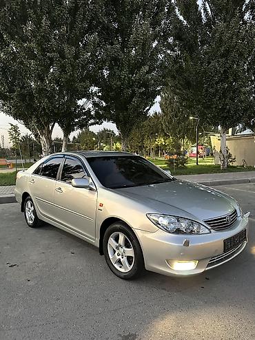мотор малибу: Toyota Camry: 2005 г., 2.4 л, Автомат, Бензин, Седан — 7