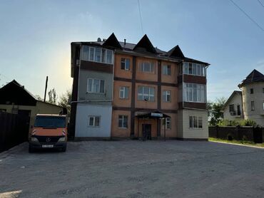кв на ноч: 1 комната, 31 м², Индивидуалка, 1 этаж