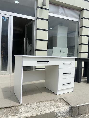 maşın kravat: Mebel dəsti – qonaq və yataq otağı üçün - Yataq otağı komplekti — 6