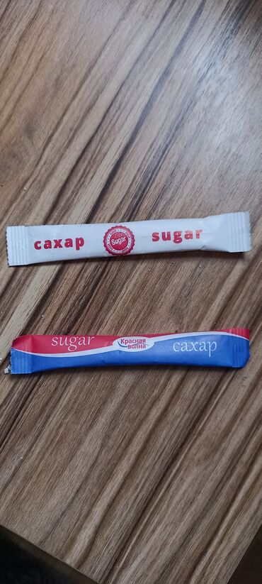 стик сахар: Сахар в стиках,уже готовые с надписью как на фото. есть 4000 штук
