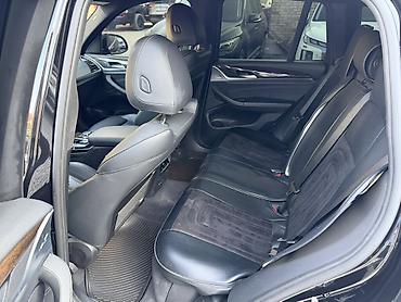 продажа бмв х3: BMW X3: 2019 г., 2 л, Автомат, Бензин, Кроссовер — 5