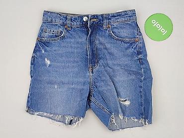 edc denim: H&M Divided, Szorty damskie, rozmiar XS — 2