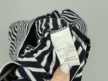 t shirt smog basic: ONLY, T-shirt damski, rozmiar M — 4