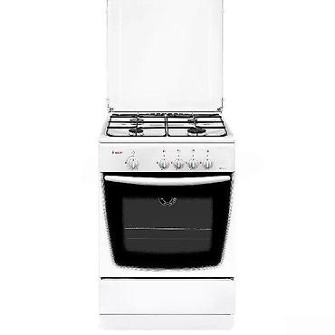 qaz beci: Qaz sobası "Gefest PG 1200 S7 K8" Brend: Gefest Komplektasiya: Təlimat — 1