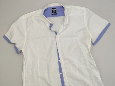 Shirt for men, 2XL (EU 44), FSBN, condition - Very good