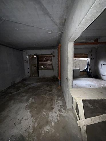 Продажа помещений свободного назначения: Коммерческое помещение в цокольном уровне современного — 9