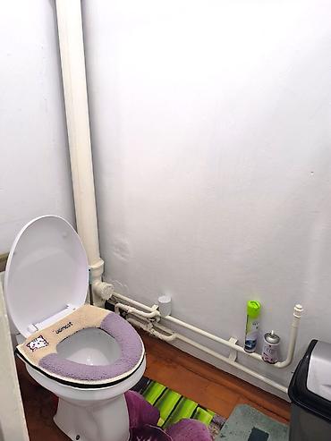 Продажа квартир: 2 комнаты, 5660556 м², 5 этаж — 9