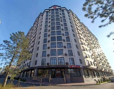 элита дом: 3 бөлмө, 143 кв. м, Элитка, 3 кабат, ПСО (өзү оңдоп түзөтүп бүтүү үчүн)