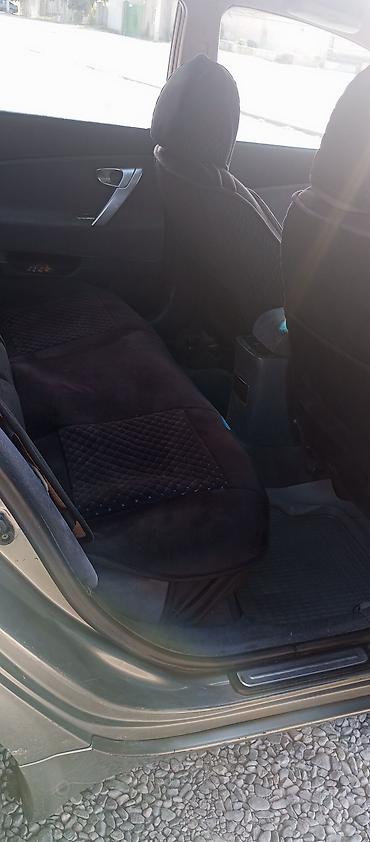 рено примиум: Nissan Primera: 2004 г., 1.8 л, Механика, Бензин, Универсал — 5