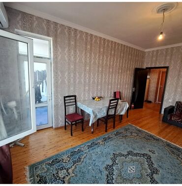 Uzunmüddətli kirayə mənzillər: 2 otaqlı mənzil – tam mebellə və texnika ilə Plan: - Geniş yataq — 13