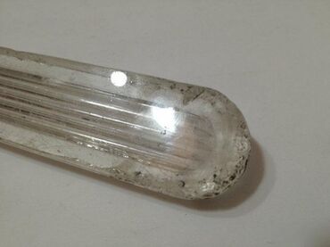 Ostali alati i mašine: Staklo od nivomeraca Klinger IIA (140x30x17mm) Staklo od nivomeraca — 9