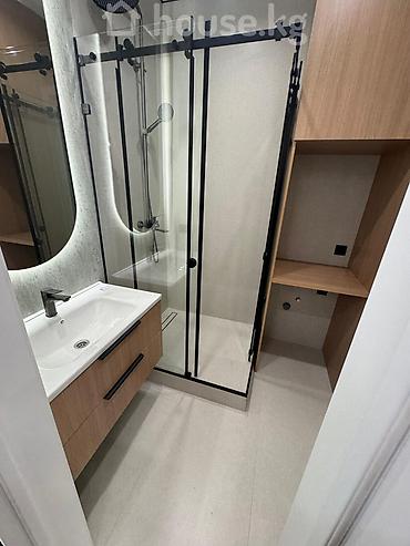 Продажа квартир: 3 комнаты, 88 м², Элитка, 5 этаж, Дизайнерский ремонт — 7
