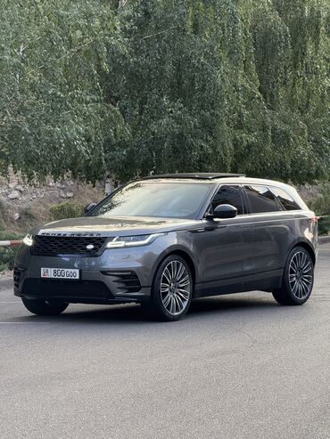 тико автомат коробка: Land Rover : 2017 г., 3 л, Автоматтык, Бензин, Кроссовер