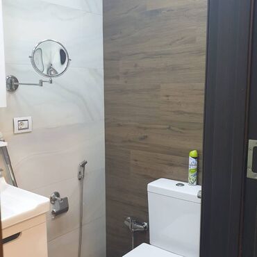 Yeni tikili: 2 otaqlı, Yeni tikili, m. Həzi Aslanov, 65 kv. m — 29