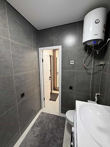 Продажа квартир: 1 комната, 26 м², 108 серия, 6 этаж, Дизайнерский ремонт — 12