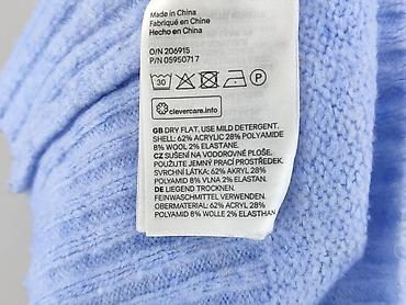 pull: H&M, Women`s golf, size S — 5